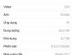 Iphone 6 plus 64GB thay vỏ 6S Plus Rose Giá Tốt