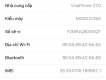 Bán iphone 6 plus 64gb hàng TGDĐ