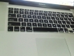 Cần thanh lý Macbook pro core i7, đời 2010, máy còn đẹp chất, giá tốt