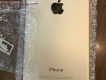 Vỏ Iphone 6 Gold Vàng đã khắc Imei thanh lý