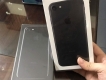 iphone 7 matte black 128GB nguyên seal applestore Mỹ