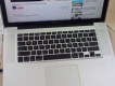 Macbook pro 2011 i7 QM ram 8 hdd 500 7200 giá tốt