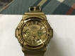 Bán G-Shock GA-200GD phiên bản Gold