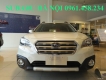 Subaru Outback 2017, màu trắng, nhập khẩu 0961458234