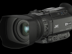 Máy quay truyền hình JVC Việt Nam
