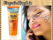 Kem chống nắng SunDance - Hàng xách tay Đức
