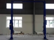 Cầu nâng ô tô 2 trụ carleo/Đài loan