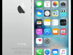 Bán iphone 5s trắng 99% 3,2tr