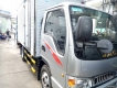 Jac 2t4 công nghệ isuzu-có máy lạnh, trả trước 0%