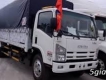 xe tải isuzu 8t2 , thùng dài 7m, hỗ trợ vay vốn 95%