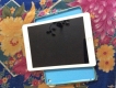 Bán Ipad Air 2 64g wifi hàng USA mới 98% zin 100%