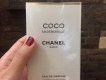Nước hoa nữ xách tay Pháp (chaaa No.5, Coco, Lancome Lanuit, Kenzo)