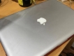 MACBOOK PRO CORE i7, 8GB, CAN TIEN NEN BAN