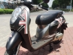 Bán Scoopy Nhập Thái màu đen nhám. Đký 2014. Bs thành phố. Chính chủ