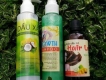 COMBO chăm sóc tóc hiệu quả từ thiên nhiên