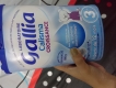SỮA GALLIA CALISMA CROISSANCE 3 XÁCH TAY PHÁP!!!