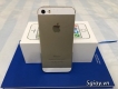 IPHONE 5S QUỐC TẾ 64GB MÀU GOLD FULL BOX