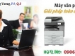 Máy in các hãng HP, CANON,BROTHER (NEW) giá cả hợp lý cho ACE