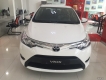 TOYOTA VIOS 1.5G KHUYẾN MÃI LỚN TẠI TOYOTA AN THÀNH FUKUSHIMA