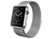 Apple Watch Stainless Steel Case 38mm With Milanese Loop New 100%