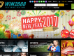 Win2888 nhà cái uy tín, an toàn hàng đầu Châu Á
