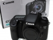 Body CANON 7D mới 97% FULLBOX