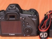 Canon 6D mới 99% ngoại hình rất đẹp FULLBOX