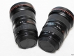 lens CANON 16-35F2.8 mark II mới 99%