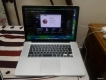MacbookPro Mid 2012 MD104 MAX Option