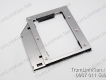 TrumLinhKien.Net - Caddy, Optibay & DVD Box cho Laptop, Macbook Pro | Expresscard 3.0