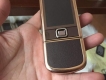 Bán nokia 8800 Nokia 8800 Rose Black,rose nâu,sapphire và gold arte ma