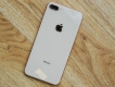 Bán iPhone 8+ 64gb Trắng lock mới active 01 giá hot !!