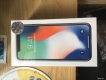 IPhone X 64GB hàng FPT nguyên Seal chưa khui hộp