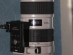 Lens Canon 70-200 F 2.8 L IS UMS
