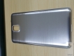 Cần bán ốp lưng giả kim loại GALAXY NOTE 3 - 50k - mới 100%