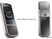 sửa lỗi Nokia 8800 nghe nhỏ lấy liền