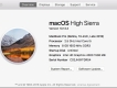 MacBook Pro 13" Retina 2012 MD212LL Ram 8GB SSD 256GB Giá rẻ