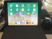 Ipad Gen 5 2017 128Gb 4G Đen likenew giá cực tốt !!