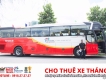 cho thuê xe tháng | Saco