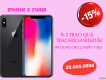 IPhone X 256 - HANG XIN GIA TOT