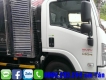 Xe Tải ISUZU 3.45 Tấn Chính Hãng Nhật Bản