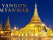 Nghỉ lễ 30/4 - 1/5 tại Myanmar 4 Ngày 3 Đêm cùng AZBOOKING!!!