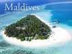 MALDIVES - KHÔNG CÒN LÀ GIẤC MƠ VỚI AZBOOKING!!