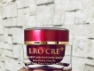 Kem Dưỡng Đêm Lro'cre Trị Nám