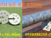 Gối kê bê tông DHN