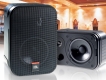 2 bộ loa JBL, Pioneer