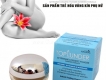 Thảo dược Topunder - giúp se khít vùng kín phụ nữ