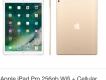 Cần bán 1 Ipad Pro 256Gb mới 100% nhập từ Mỹ kèm phụ kiện.