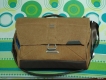 Peak design messenger Tan 15"