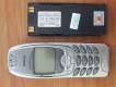 Điện thoại cổ Nokia 6310i, cũ nhưng zin 100%